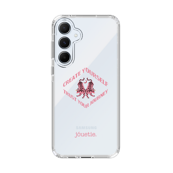 Slim Protection Case［ jouetie - Tiger ］