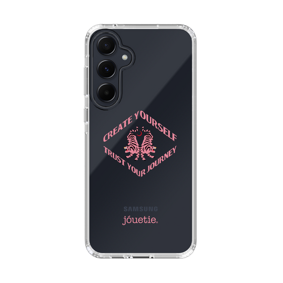 Slim Protection Case［ jouetie - Tiger ］