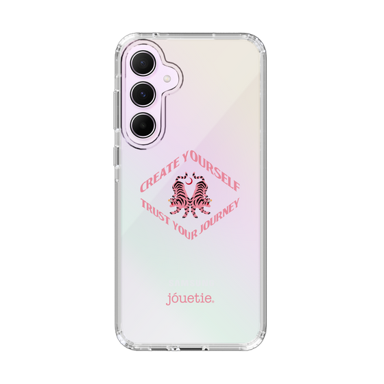 Slim Protection Case［ jouetie - Tiger ］