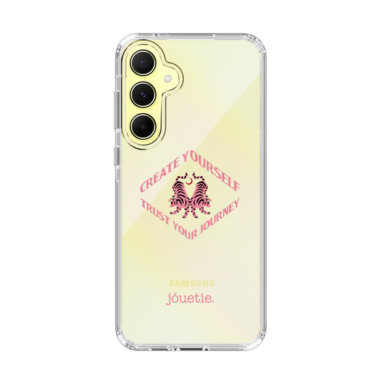 Slim Protection Case［ jouetie - Tiger ］