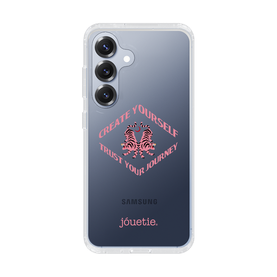 Slim Protection Case［ jouetie - Tiger ］