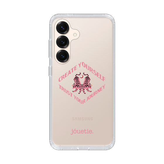 Slim Protection Case［ jouetie - Tiger ］