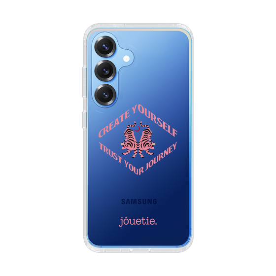 Slim Protection Case［ jouetie - Tiger ］