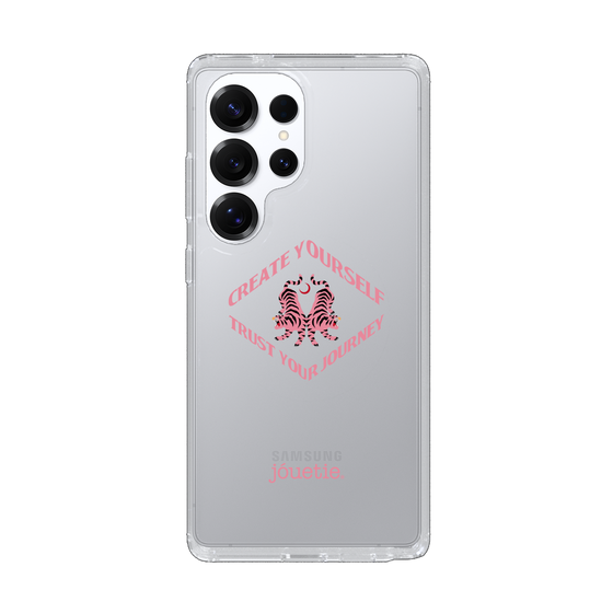 Slim Protection Case［ jouetie - Tiger ］