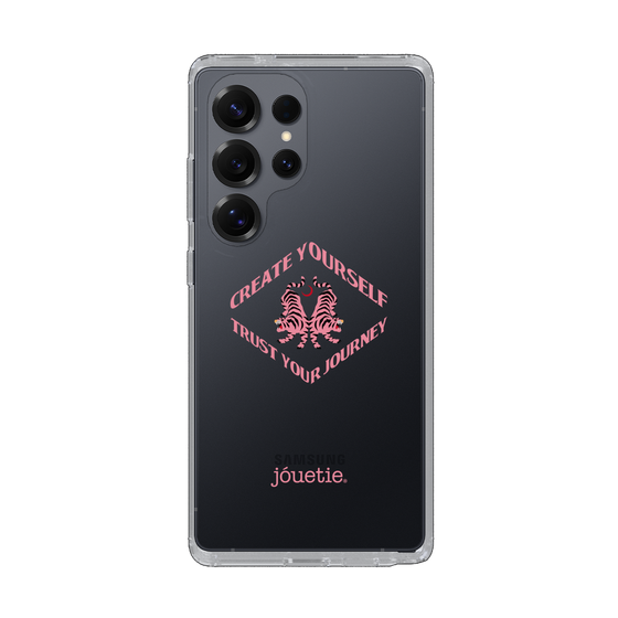 Slim Protection Case［ jouetie - Tiger ］