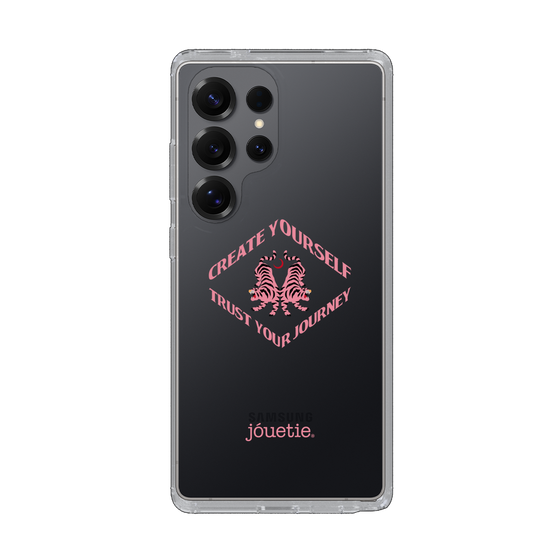 Slim Protection Case［ jouetie - Tiger ］