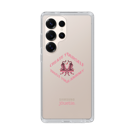 Slim Protection Case［ jouetie - Tiger ］