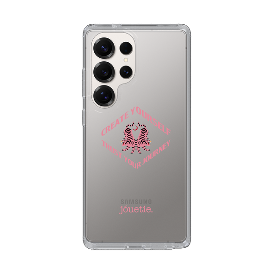 Slim Protection Case［ jouetie - Tiger ］