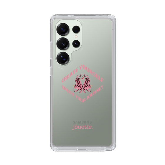 Slim Protection Case［ jouetie - Tiger ］