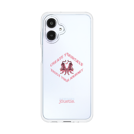 Slim Protection Case［ jouetie - Tiger ］