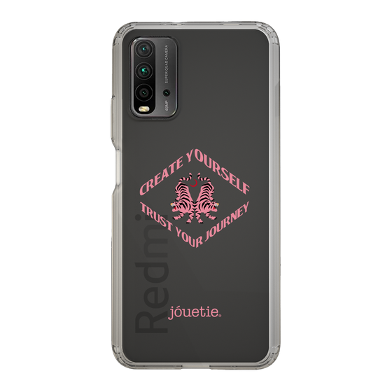 Slim Protection Case［ jouetie - Tiger ］