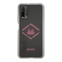 Slim Protection Case［ jouetie - Tiger ］