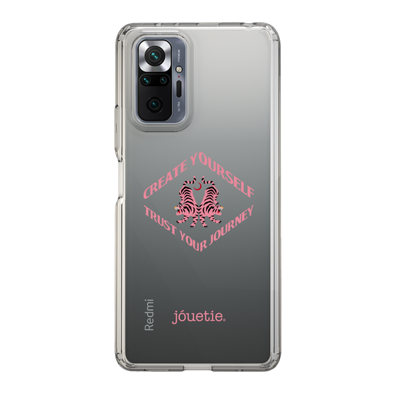 Slim Protection Case［ jouetie - Tiger ］