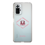 Slim Protection Case［ jouetie - Tiger ］
