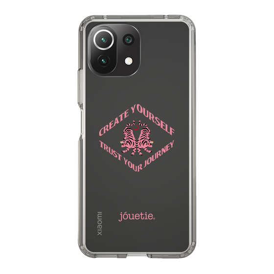 Slim Protection Case［ jouetie - Tiger ］