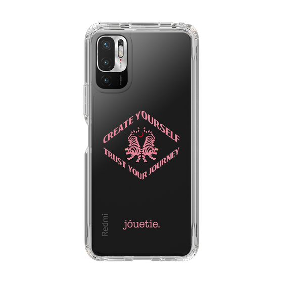 Slim Protection Case［ jouetie - Tiger ］