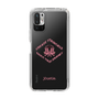 Slim Protection Case［ jouetie - Tiger ］