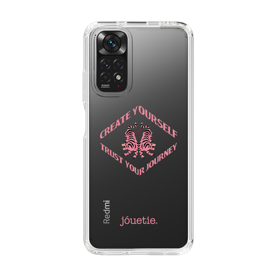 Slim Protection Case［ jouetie - Tiger ］