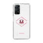 Slim Protection Case［ jouetie - Tiger ］
