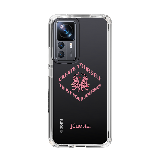 Slim Protection Case［ jouetie - Tiger ］