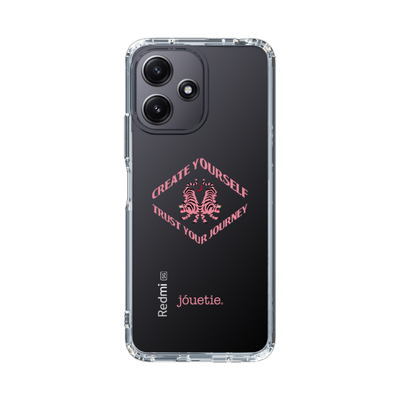 Slim Protection Case［ jouetie - Tiger ］