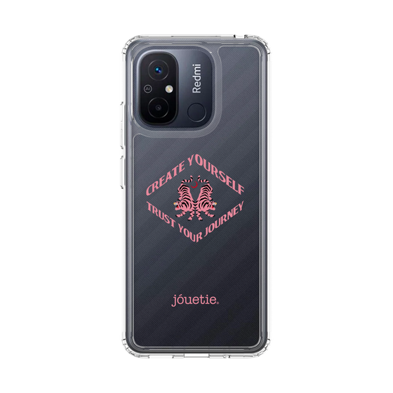 Slim Protection Case［ jouetie - Tiger ］
