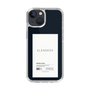 Slim Protection Case［ ELENDEEK - Logo Sticker - White ］