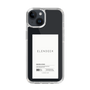 Slim Protection Case［ ELENDEEK - Logo Sticker - White ］