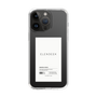 Slim Protection Case［ ELENDEEK - Logo Sticker - White ］