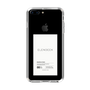 Slim Protection Case［ ELENDEEK - Logo Sticker - White ］
