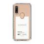 Slim Protection Case［ ELENDEEK - Logo Sticker - White ］
