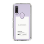 Slim Protection Case［ ELENDEEK - Logo Sticker - White ］