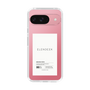 Slim Protection Case［ ELENDEEK - Logo Sticker - White ］