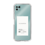 Slim Protection Case［ ELENDEEK - Logo Sticker - White ］
