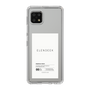 Slim Protection Case［ ELENDEEK - Logo Sticker - White ］