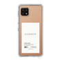 Slim Protection Case［ ELENDEEK - Logo Sticker - White ］