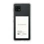 Slim Protection Case［ ELENDEEK - Logo Sticker - White ］