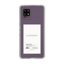 Slim Protection Case［ ELENDEEK - Logo Sticker - White ］