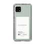 Slim Protection Case［ ELENDEEK - Logo Sticker - White ］