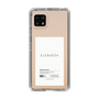Slim Protection Case［ ELENDEEK - Logo Sticker - White ］