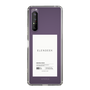 Slim Protection Case［ ELENDEEK - Logo Sticker - White ］