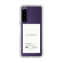 Slim Protection Case［ ELENDEEK - Logo Sticker - White ］
