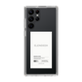 Slim Protection Case［ ELENDEEK - Logo Sticker - White ］