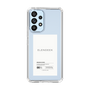 Slim Protection Case［ ELENDEEK - Logo Sticker - White ］