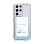 Slim Protection Case［ ELENDEEK - Logo Sticker - White ］