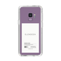 Slim Protection Case［ ELENDEEK - Logo Sticker - White ］