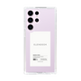Slim Protection Case［ ELENDEEK - Logo Sticker - White ］