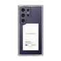 Slim Protection Case［ ELENDEEK - Logo Sticker - White ］