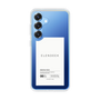 Slim Protection Case［ ELENDEEK - Logo Sticker - White ］
