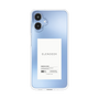 Slim Protection Case［ ELENDEEK - Logo Sticker - White ］